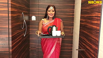 Bhabhi India Tetangga Mesum Ngesek Keras Sama Devar