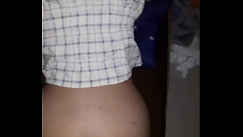 Chat Iseng Berujung Ngesek Dengan Binor Saat Suami Pergi Diam-diam