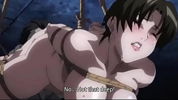 Guru Anime Panas Digilir Bergiliran Dan Doyan Di Pantat – 01