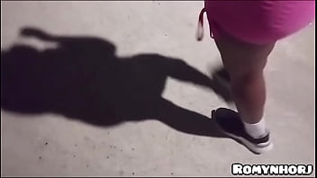 Jalan-jalan Di Rio, Kontol Gede Langsung Ngewe Cewek Tak Dikenal, Sampai Keluar Di Dalam Tanpa Kondom