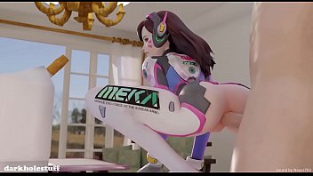 Gadis-gadis Mesum Dalam Game Hentai Anime Kartun