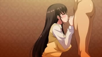 Animasi Dewasa Jepang Yang Menggairahkan