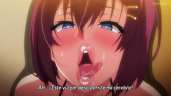 Adegan Mesum Hentai Yang Membuatmu Tak Tahan