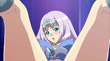 Kumpulan Adegan Mesum Dan Sensual Dari Anime Queen’s Blade Rebellion Ova Musim 6 Dengan Subtitle Inggris