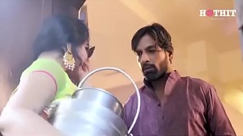 Bhabhi Desi Nungging Di Ranjang