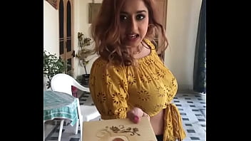 Gadis Desi Tanpa Bra, Seksi Dan Menggoda