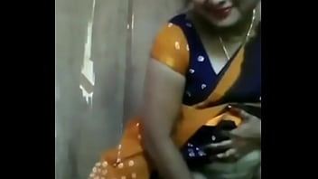 Bhabhi Desi Yang Menggoda Dan Penuh Nafsu