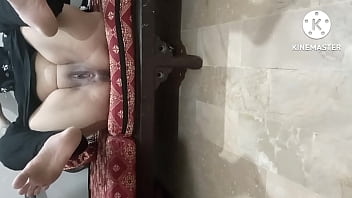 Bhabhi Pakistan Yang Panas Menggairahkan Saat Bercinta Di Pagi Hari