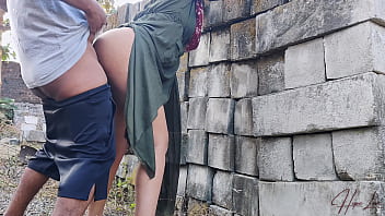 Istri Indonesia Yang Bergairah Dihardiki Di Alam Terbuka
