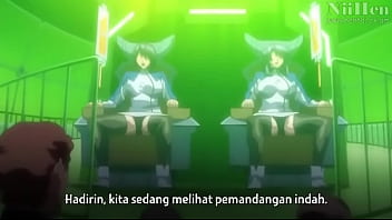 Kapal Penjara: Pelayaran Pemerkosaan Dan Pencucian Otak Yang Keji – Episode 1/4