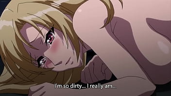 Pelayan Sederhana Yang Menggila Dalam Nafsu (hentai Tanpa Sensor)