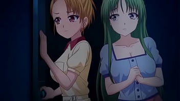 Ngentot Remaja Hentai