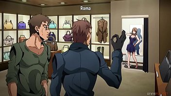 Tontonan Anime Khusus Untuk Para Jagoan Yang Ingin Melihat Adegan Panas