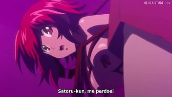 Puteri Otome Ep1 Adegan Panas Yang Menggoda