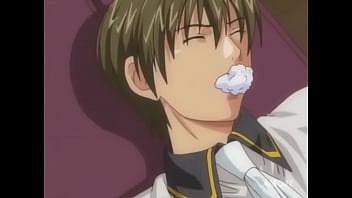 Hentai Disiplin Yang Menggoda