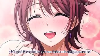Universitas Hentai