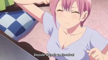 Tontonan Anime Paling Hot Musim Ini