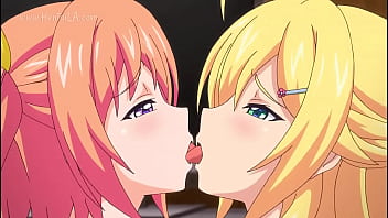 Chico Pervertido Con Suerte Se Folla A Sus Compañeras De Trabajo – Hentai Mankitsu Happening Parte 4 Melinamx