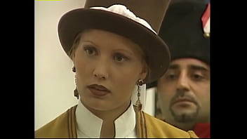 Napoleon Xxx #1 – Kisah Mesum Sang Penakluk Prancis Yang Menggila