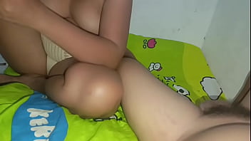 Ngentot Sama Teman Di Ranjang Suami, Takut Ketahuan Tapi Nafsu Tak Terbendung