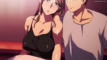 Anime Porno