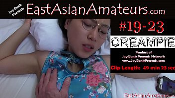 Liu Yue, Si Gadis Asia Liar Yang Haus Sperma, Kembali Melayani Nafsu Jay Bank Dengan Tubuhnya Yang Menggoda