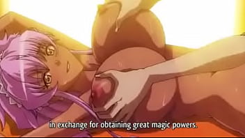 Konten Dewasa Anime Eksplisit