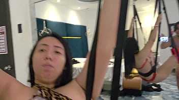 Aku Meniduri Ibu Tiriku Yang Tionghoa Di Hotel Murahan