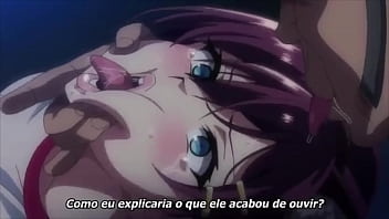 Komplikasi Hentai Anime – Terlalu Polos Untuk Menangani Gairah Ini