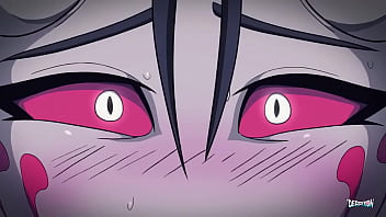 Pangeran Terkutuk Dihina Dan Ditaklukkan Oleh Perempuan Iblis Dalam Animasi Hentai Femdom