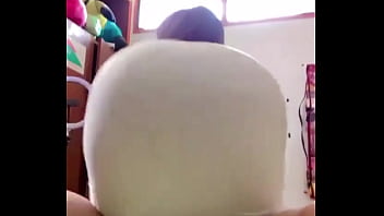 Tante Kesepian Nafsuin Kontol Besar