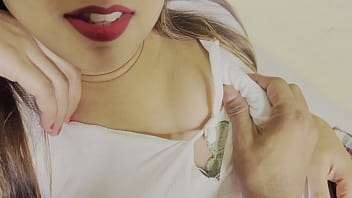 Bhabhi Ki Nanhi Bahan Ko Bhabhi Ke Devar Ne Zabardasti Choda, Pura Hindi Audio Ke Saath