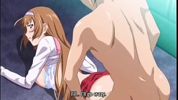 Kekasih Hentai Selingkuh Dengan Pria Asing Di Depan Pacarnya