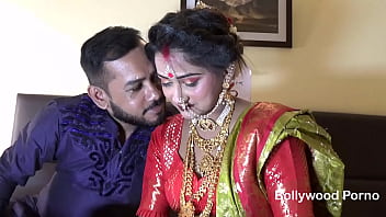 Malam Pertama Pengantin Baru India Sudipa, Bercinta Keras Honeymoon Dan Dikeluarkan Dalam – Suara Hindi