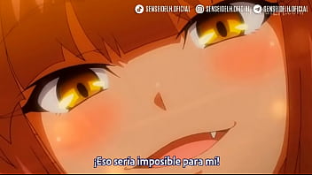Koneksi Succubus: Episode 1 – Subtitle Spanyol