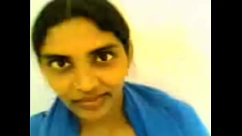 Gadis Desa Telugu Yang Menggairahkan