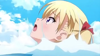Konten Dewasa Anime Erotis