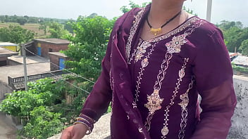 Bhojpuri Desi Bhabhi Ne Apni Chut Aur Badan Ka Poora Maza Chakhaya, Hindi Audio Ke Saath