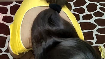 Adik Tiri India Yang Nakal Menggoda Dan Dihardcore Kakak Tirinya! Desi Tabu Dengan Suara Hindi Dan Bisikan Mesum, Roleplay Panas, Saarabhabhi6, Adegan Ranjang Yang Liar