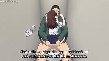 Gadis-gadis Hentai 2d Bercinta Sesama Jenis