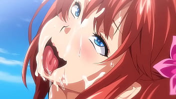 Imaria Hentai Legendado Episódio 1: Adentrando A Foda Mais Selvagem