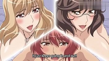 Hot Milf Anime Hentai Dari Hmv