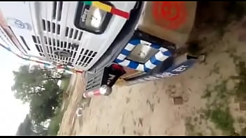 Bercinta Liar Di Dalam Truk Ala India