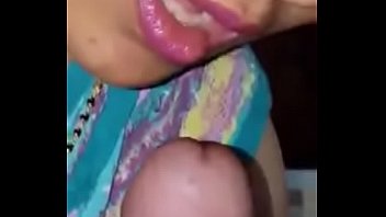 Suara Desi Malam Itu, Istri Menghisap Kontol Suami Sampai Puas