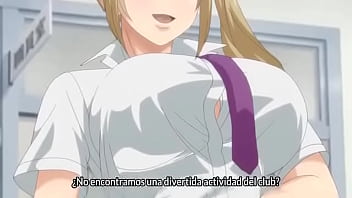 Klub Porno Anime