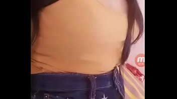Gadis Indo Live Hot Bikin Ngeces