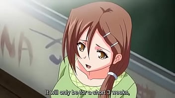 Hentai Anime Yang Bikin Panas Dan Nafsu Membara