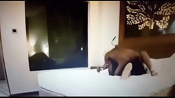 Istri Telugu Yang Haus Dengan Kekuatan Banteng