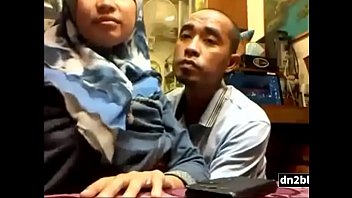 Tosca Hijab Melayu Jago Ngewe