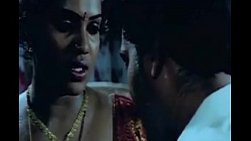 Bibi Tamil Yang Kesepian Menggila Dalam Nafsu